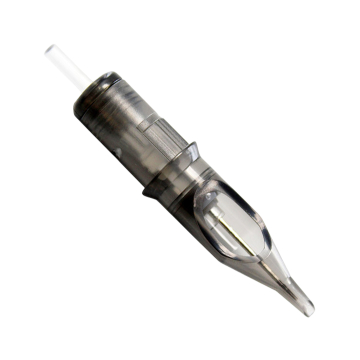 Box of 20 Tortula Tattoo Cartridge Needles - Extra Tight Round Liner