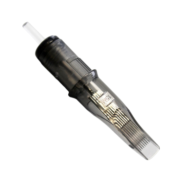 Box of 20 Tortula Tattoo Cartridge Needles - Magnum - Long Taper