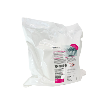 Unigloves Disinfectant Wipes Plus - 90 Pack Refill