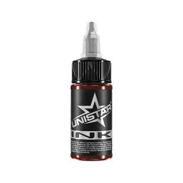 UNISTAR Colours™ Ink - Basic Brown 2 30ml