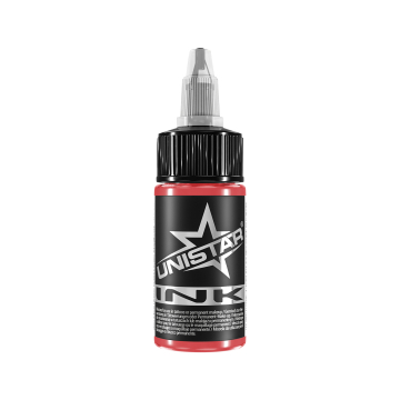 UNISTAR Colours™ Ink - Coral 2 30ml (1oz)