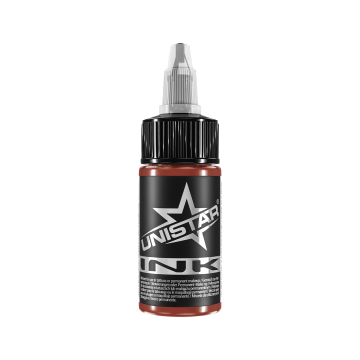 UNISTAR Colours™ Ink - Ember Flare 30ml
