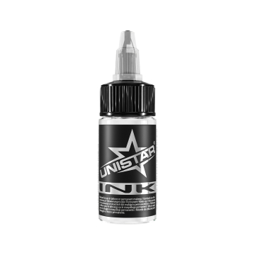UNISTAR Colours™ Ink - Heavy White 30ml