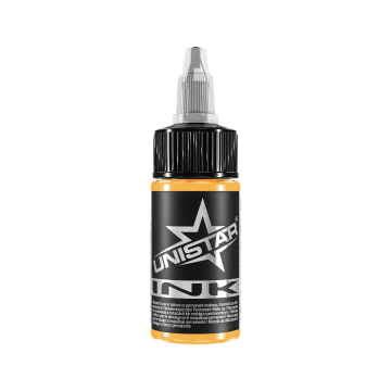UNISTAR Colours™ Ink - Melon Orange 30ml