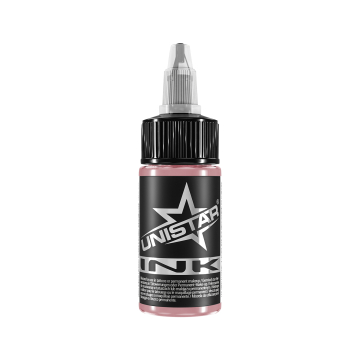 UNISTAR Colours™ Ink - Skintone 1 30ml