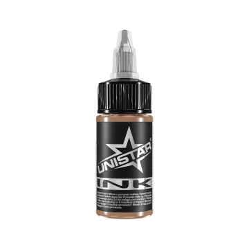 UNISTAR Colours™ Ink - Skintone 3 30ml