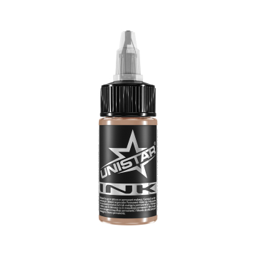 UNISTAR Colours™ Ink - Skintone 4 30ml