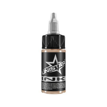 UNISTAR Colours™ Ink - Skintone 6 30ml