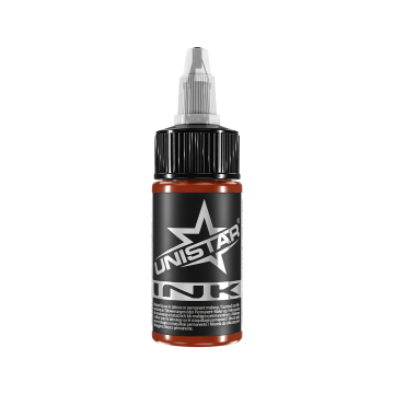 UNISTAR Colours™ Ink - Tomato Red 30ml (1oz)