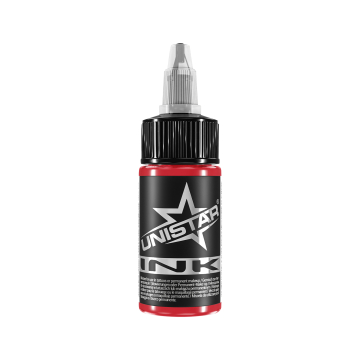 UNISTAR Colours™ Ink - Top Basic Coral 30ml (1oz)