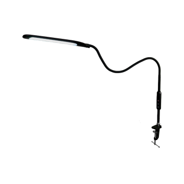 Light & Vision Lumina Max Desk Lamp (UK Plug)