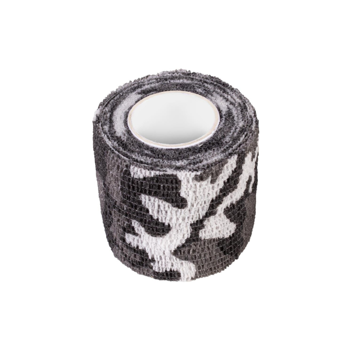 Killer Ink Grip Wrap roll in urban camouflage pattern on white background