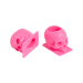 Bag of 200 Saferly Skull 16 mm Ink Cups