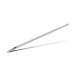 Box of 100 Killer Ink Precision STRAIGHT Piercing Needles (10g-20g)