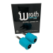 Box of 10 Wrath Nexus Adjustable Cartridge Grips - Standard Vice