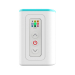 Microbeau: Airbolt RCA Battery Pack - White