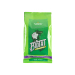 Pack of 40 BIOTAT Numbing Green Soap Wipes