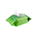 Pack of 40 BIOTAT Numbing Green Soap Wipes
