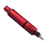 Cheyenne Hawk PEN - Red