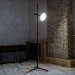 Daylight Artist Studio Lamp 2 (EU Leads)