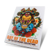 Day of the Dead: Tattoo Art Collection Book - Edition Reuss