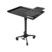 Disposable Tray Top Covers  by Ghost - 20 Pieces