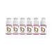 Perma Blend Luxe Evenflo PMU Ink - True Lips Set - Complete Set of 6 x 15ml