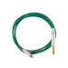 Evolution Cords 'Medusa Silicone Range' 2m Silicone Straight RCA Cord