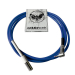 Evolution Cords - 2m Ultralite Cheyenne Female Mini Jack to Right-Angled Mini Jack
