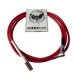 Evolution Cords - 2m Ultralite Cheyenne Female Mini Jack to Right-Angled Mini Jack