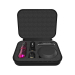 FK Irons Flux Max ULTRA Bundle - Bubblegum
