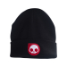 Killer Ink By Hobo Jack - Embroidered Beanie - Black