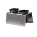 Inked Army Stainless Steel Cup Stand - Duo