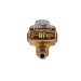 Inkjecta Flite Nano Elite - Polished Brass (Limited Edition)
