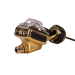 Inkjecta Flite Nano Elite - Polished Brass (Limited Edition)