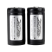 Inkjecta Flite X1 - Replacement Batteries - Pack of 2