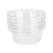 Pack of 50 Plastic Rinse Cups