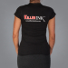 Killer Ink Women's T-Shirt - Black