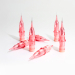 Box of 20 Kwadron PMU Optima Cartridges PLUS - Round Liner