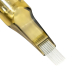 Box of 20 Sublime Kwadron Cartridges Long Taper - Flat