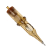Box of 20 Kwadron Cartridges 0.35mm - Round Shader Long Taper