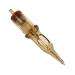 Box of 20 Kwadron Cartridges 0.35mm - Round Shader Long Taper