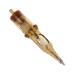 Box of 20 Kwadron Cartridges 0.35mm - Round Shader Long Taper