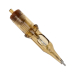 Box of 20 Kwadron Cartridges 0.35mm - Round Shader Long Taper