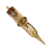 Box of 20 Kwadron Cartridges 0.35mm - Round Shader Long Taper