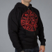 Luxury Hustle Wear RBD Certified Hoodie (Zip Up)