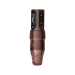 Microbeau Flux S Max with 1x PowerBolt II - 4.5mm Stroke - Oudwood