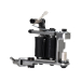 Micky Sharpz - Stainless Steel Hybrid Tattoo Machine - Liner / Colour / Shader