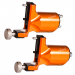 Neotat Vivace Machine in Orange