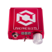 Nemesis LED Power Supply - RED - (UK Cable)
